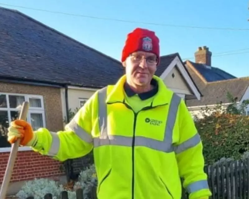 'A True Gentleman': West London Community Mourns Beloved Resident Wayne Broadhurst After Fatal Stabbing