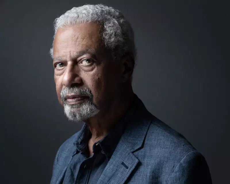 Abdulrazak Gurnah's 'Theft': A Captivating Coming-of-Age Saga in Post-Colonial Tanzania