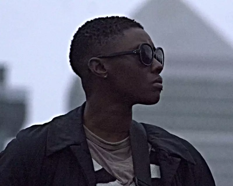 Alpha Maid's Debut Album: Scuffed Production Meets Songwriting Genius