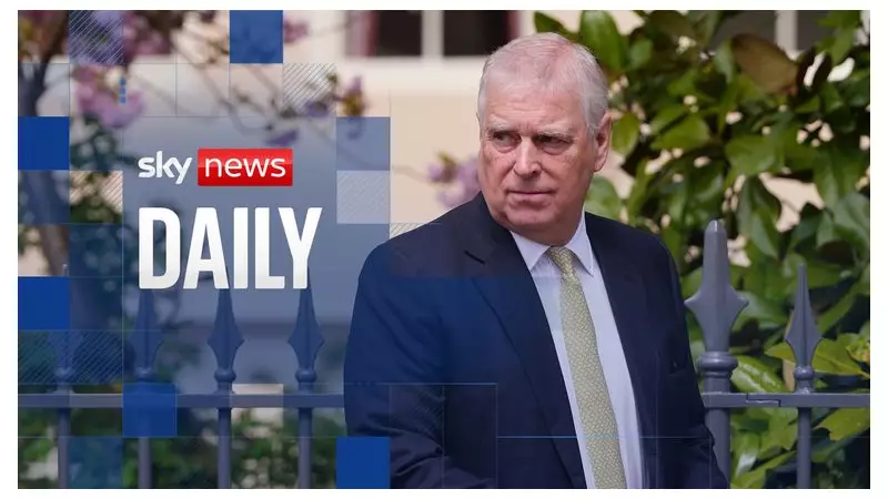 Andrew Mountbatten-Windsor's Uncertain Future: What Lies Ahead for the Disgraced Royal?