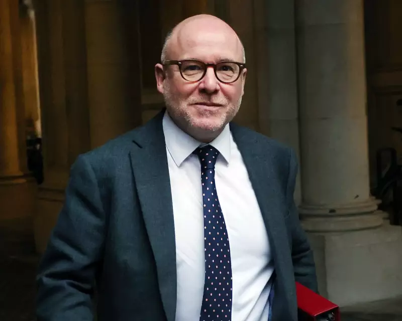 Attorney General: Tory Statements Would Have Derailed China Spy Case, Defence Lawyers Claimed