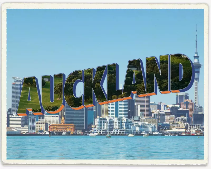 Auckland Uncovered: A Local's Guide to the City's Hidden Gems and Must-Do Experiences