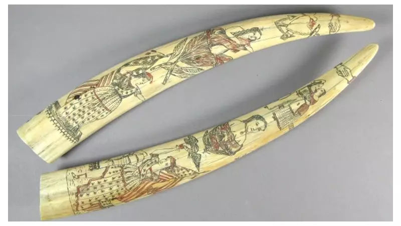 Audacious Museum Heist: Over 1,000 Precious Artefacts Stolen in Daring Raid