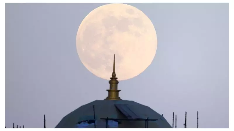 Beaver Supermoon 2024: Your Complete Guide to Seeing the Year's Biggest Full Moon