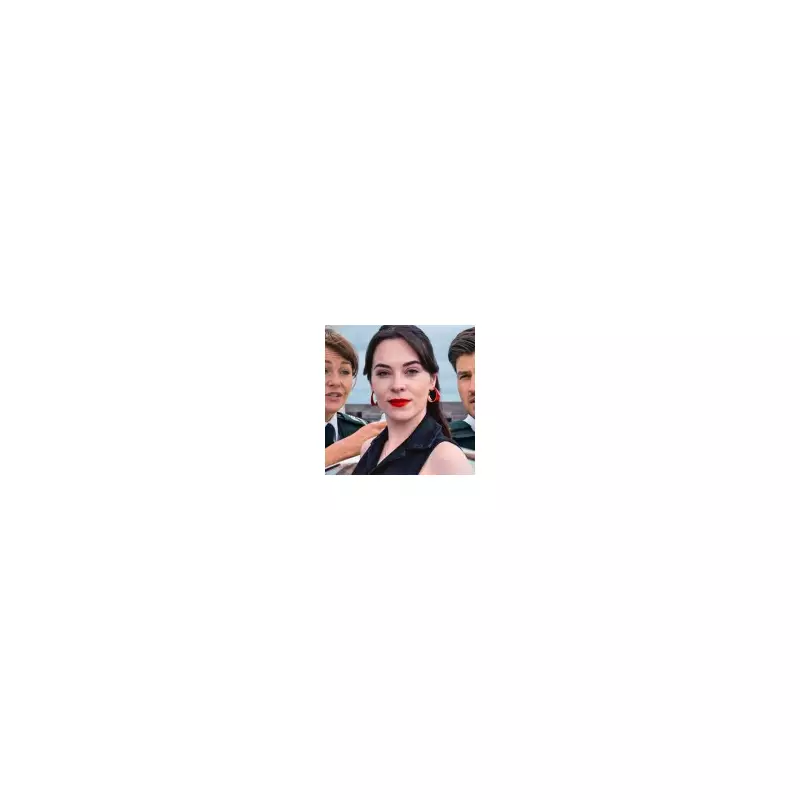 Beloved BBC Drama 'The Good, The Bad, And The Everything' Makes Triumphant Return to Screens