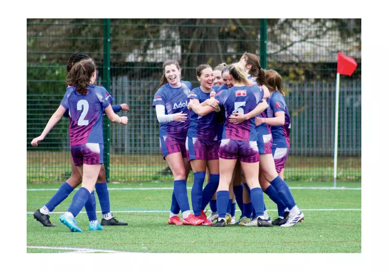 Billericay Town Stun League Leaders With Gritty Display in Essex Derby