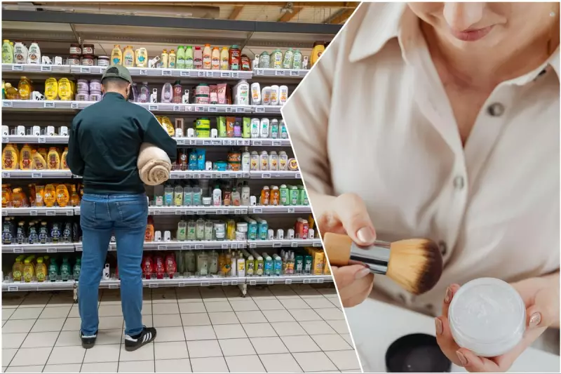 Bodycare Acquires The Body Shop: Will Your Local Store Survive?