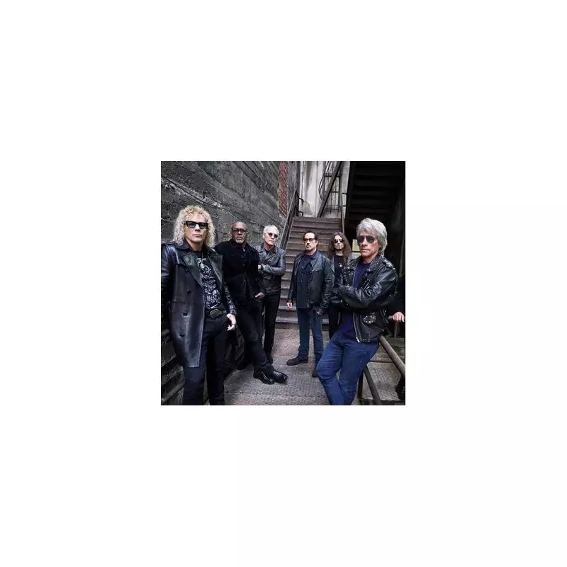 Bon Jovi Wembley Seating Plan 2025: Your Ultimate Guide to the Best Seats & Ticket Info