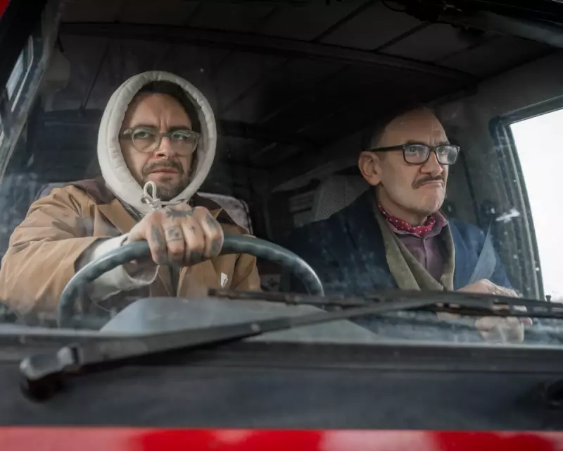 Brassic Bids Emotional Farewell: Sky's Hit Comedy Wraps With Final Season 7