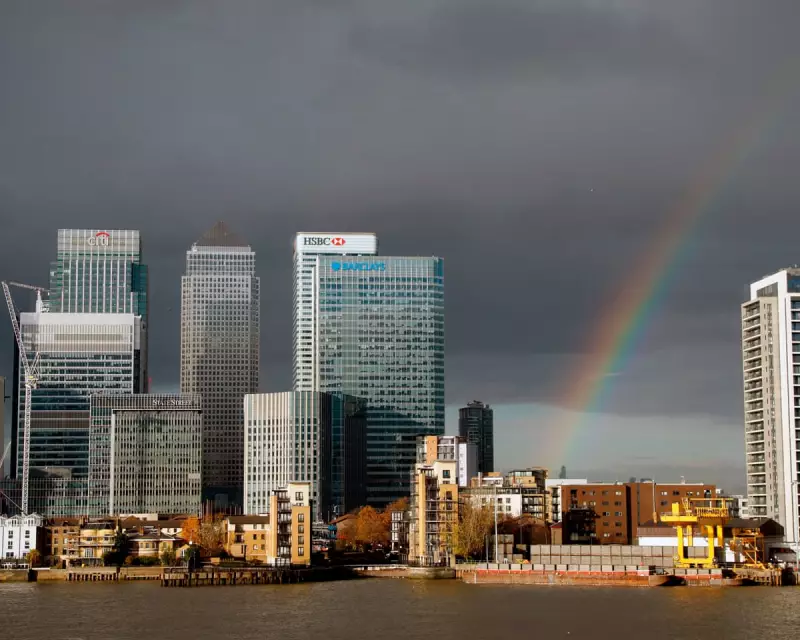 Brexit Fallout: UK Productivity Crisis Deepens as City Warns of £100bn Economic Black Hole