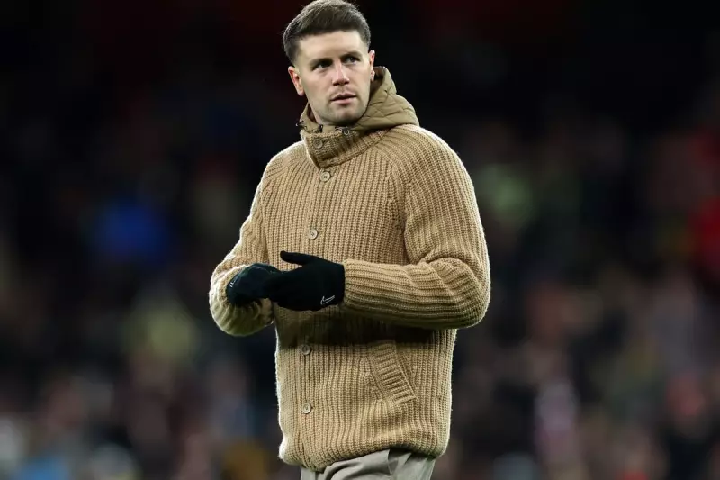 Brighton's Hurzeler Stuns Arsenal: The 31-Year-Old Prodigy Who's Rewriting Premier League History