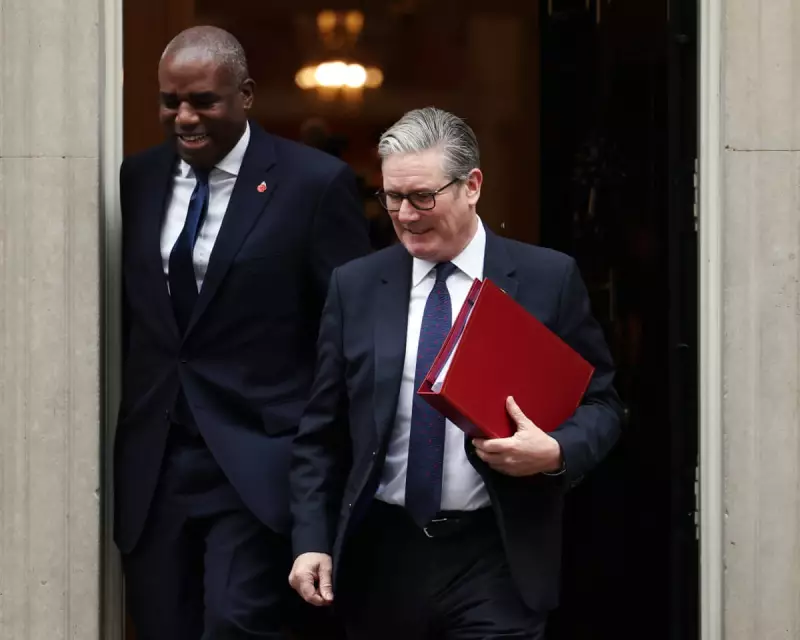 Budget Tax Rises Not Ruled Out: Starmer Faces Badenoch Grilling Over Fiscal Plans