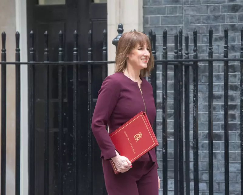 Chancellor's Autumn Budget: What Britain Desperately Needs Now