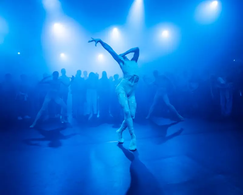 Choreographer Sharon Eyal Opens Up About Heartbreak Over Sadler's Wells Show Delay