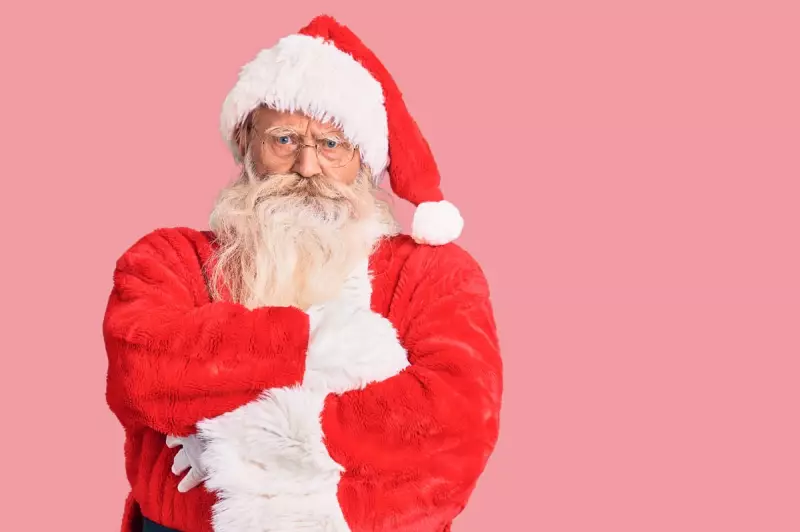 Christmas 2025 Adverts Spotted Early: London's Festive Season Starts in July