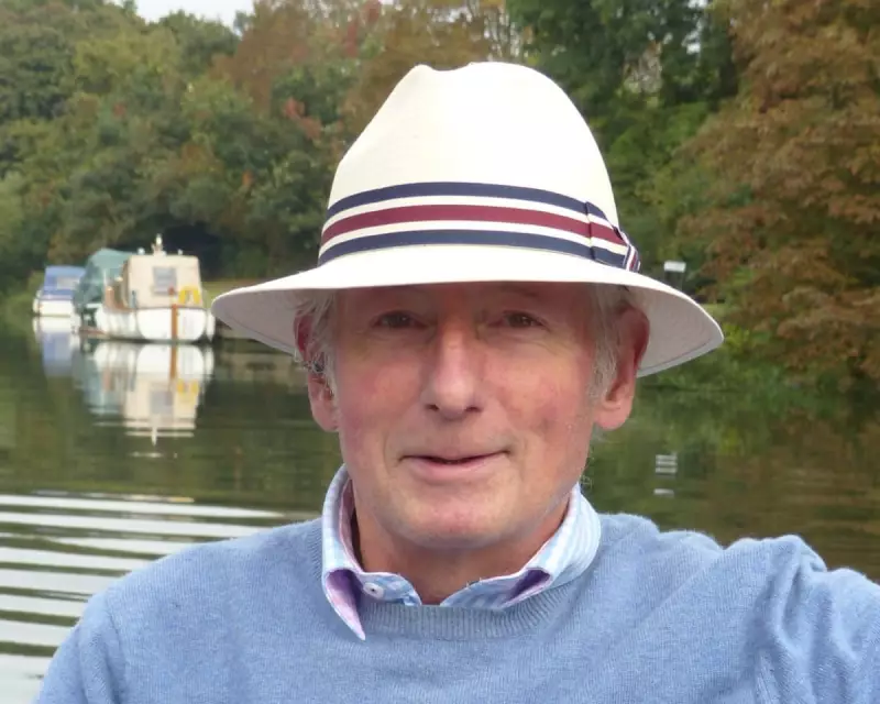 Christopher Mullan: The Visionary Glass Artist Who Transformed Light into Legacy