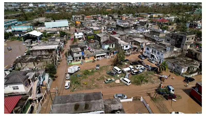 Climate Crisis Supercharges Hurricane Melissa: Scientists Reveal Alarming Fourfold Increase in Likelihood