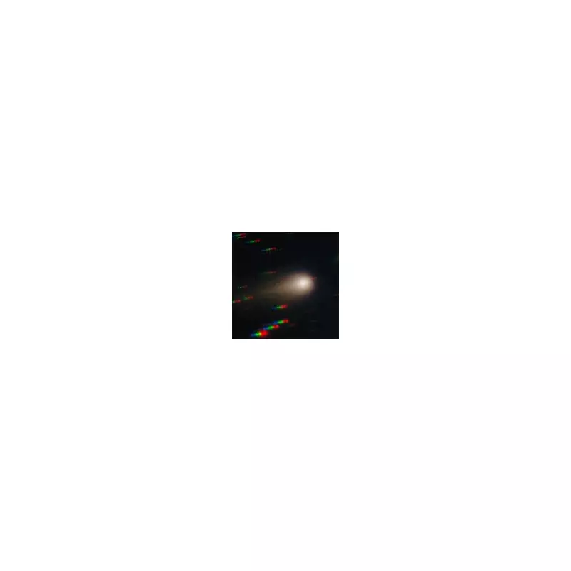 Comet 3i Atlas to Create Dazzling Celestial Display Over UK Skies This Weekend