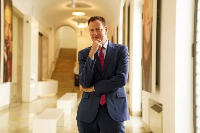 Deepfake Deception: Fake Bill de Blasio Interview Sparks AI Election Alarm