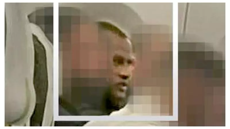 Deported Sex Offender Given £500 Taxpayer Money to Leave UK - Outrage Erupts