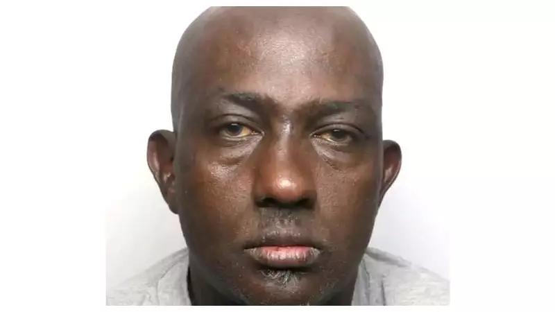 Derby Killer Jailed: Small Boat Migrant Stabs Man to Death in Vicious Attack