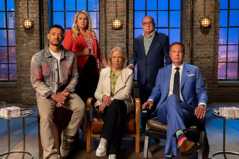 Dragons' Den Returns: Which Entrepreneurs Will Face the Fire on BBC One Tonight?