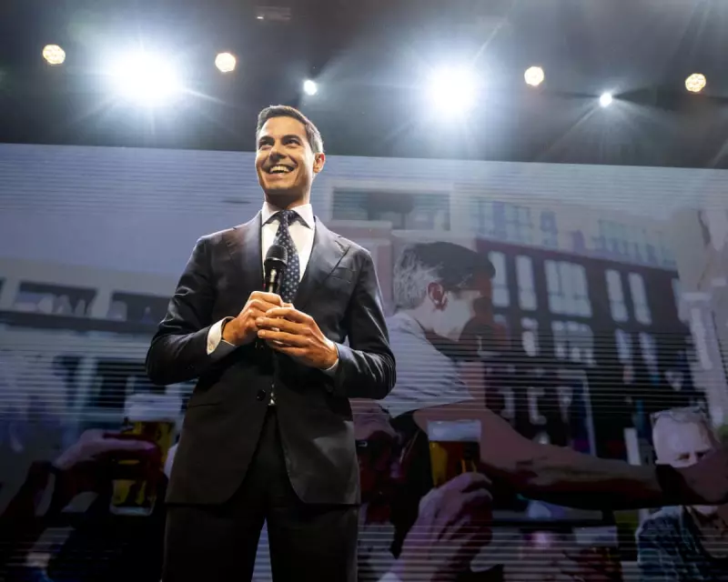 Dutch Election Shock: Geert Wilders Secures Historic Victory as Far-Right Triumphs in Netherlands