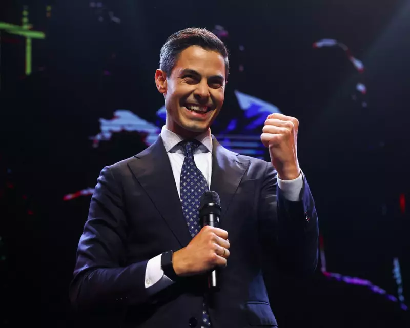 Dutch Political Earthquake: Progressive D66 Set to Win Parliament in Shock Election Result