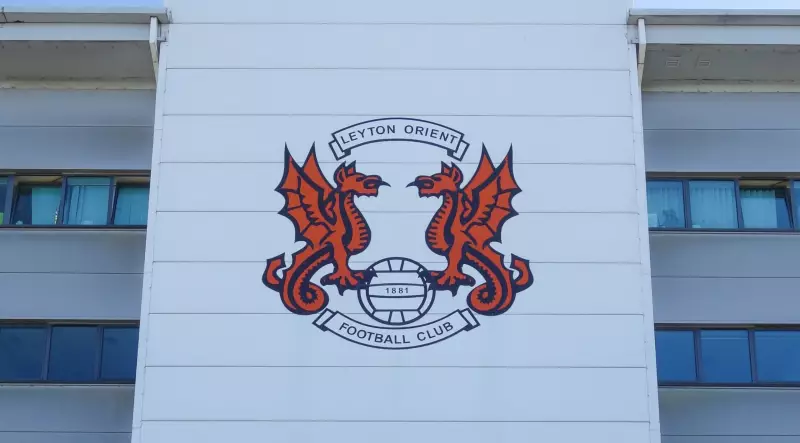 East London's Ambitious Football Club Reveals Plans for World-Class Stadium