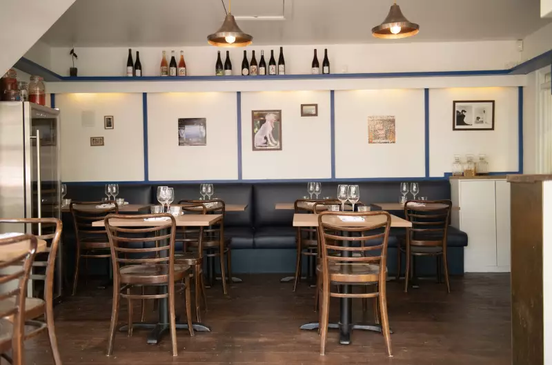 East London's Culinary Gem Pophams to Close Its Doors This Christmas