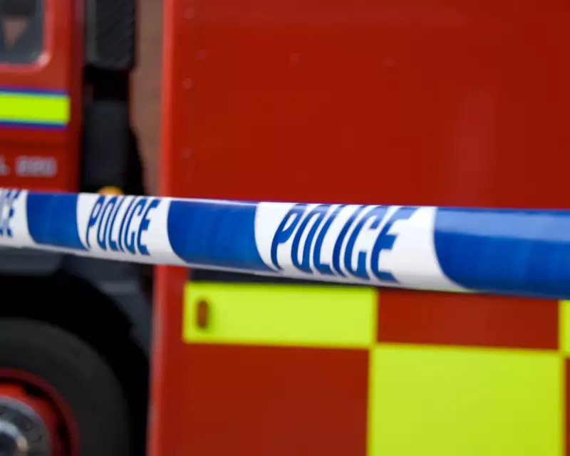 Emergency Probe Launched After Helicopter Plunges into South Yorkshire Field