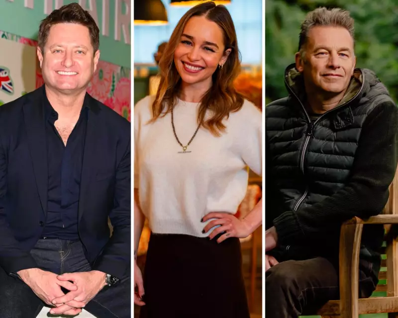 Emilia Clarke Joins Cross-Party Coalition Demanding Government Action on Child Poverty