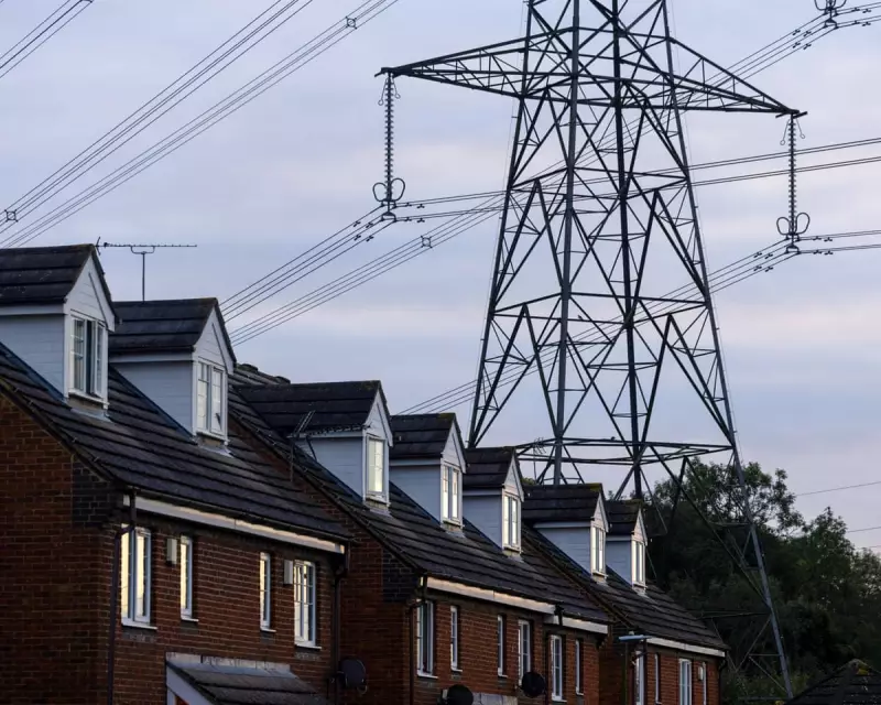 Energy Bill Scandal: Millions of UK Customers Owed £240 Million in Forgotten Credit