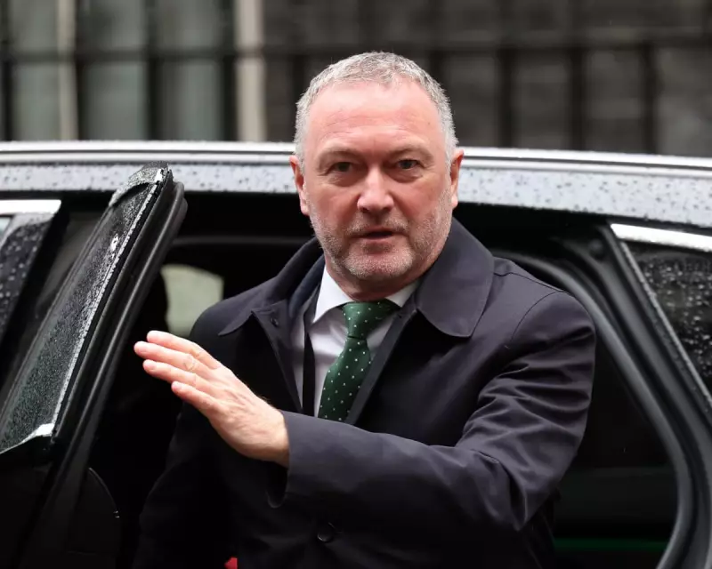 England's Four-Day Week Revolution: Business & Charity Chiefs Demand Government Action