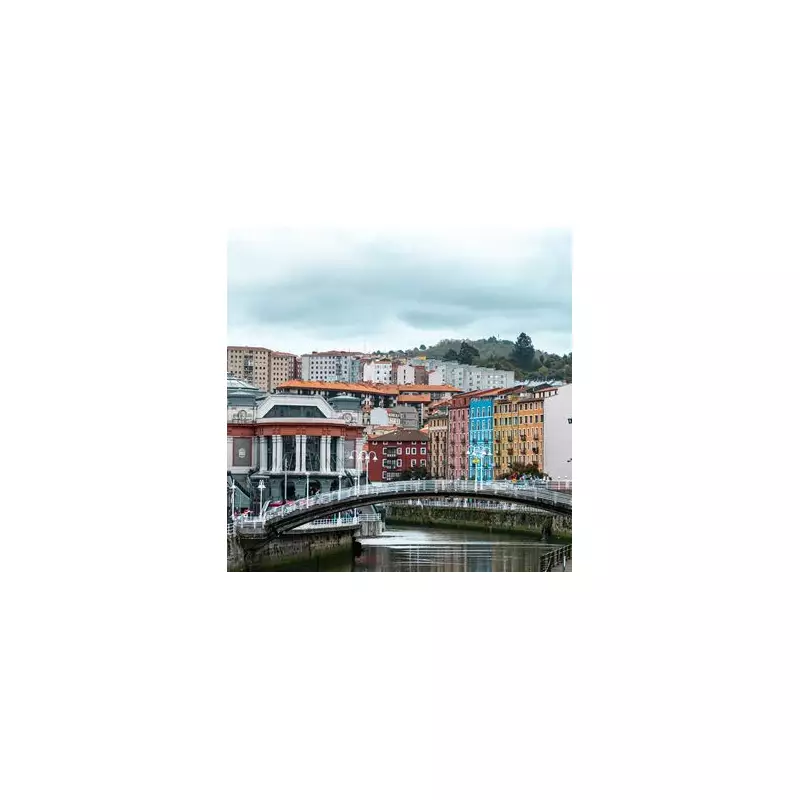 Escape To This Stunning European City In Under 2 Hours From London