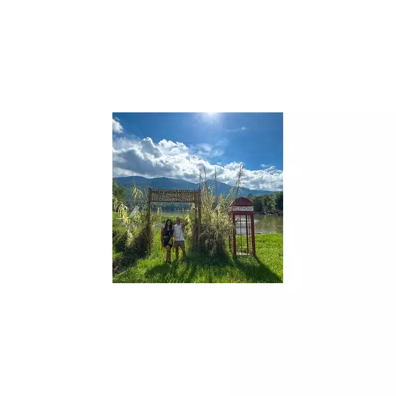 Farewell to the UK: Young Couple's Bold Move to Australia After Losing Faith in Britain