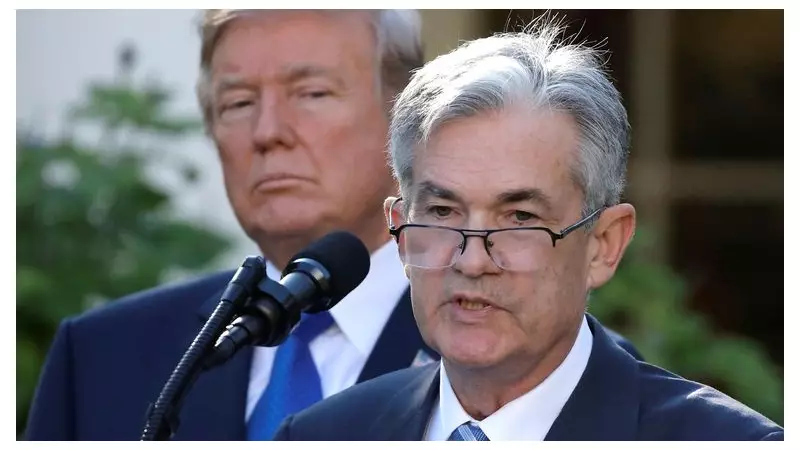Federal Reserve Cuts Interest Rates as Trump Tariff Inflation Fears Fail to Materialise