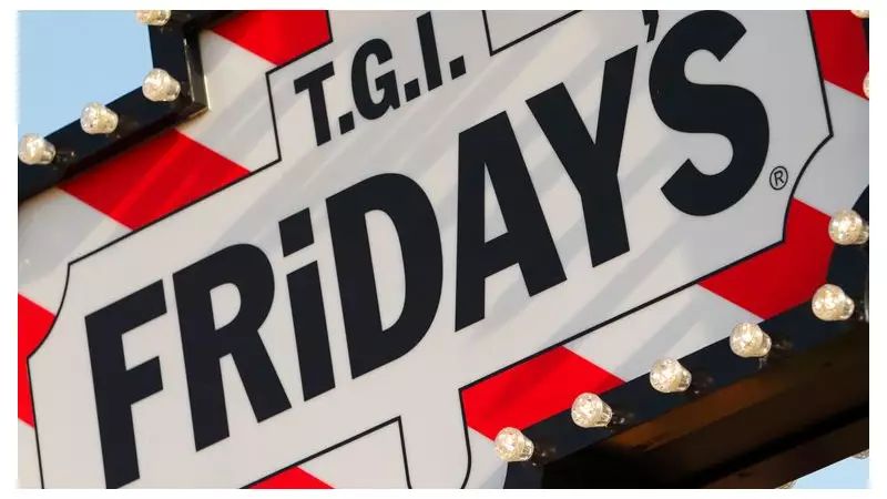 Former TGI Fridays Boss Leads Dramatic Acquisition of UK Restaurant Chain