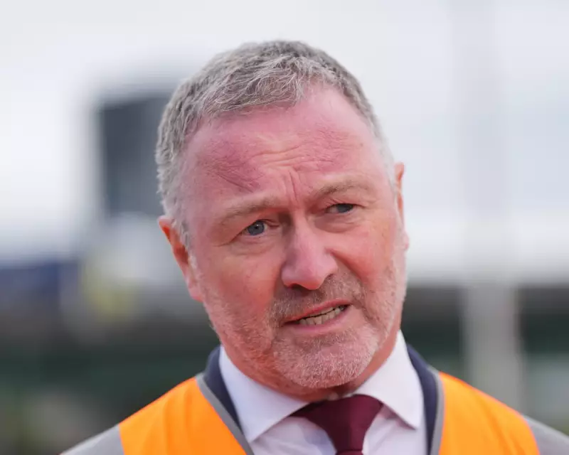 Four-Day Week Faces Council Crackdown: South Cambridgeshire's Radical Experiment Under Threat