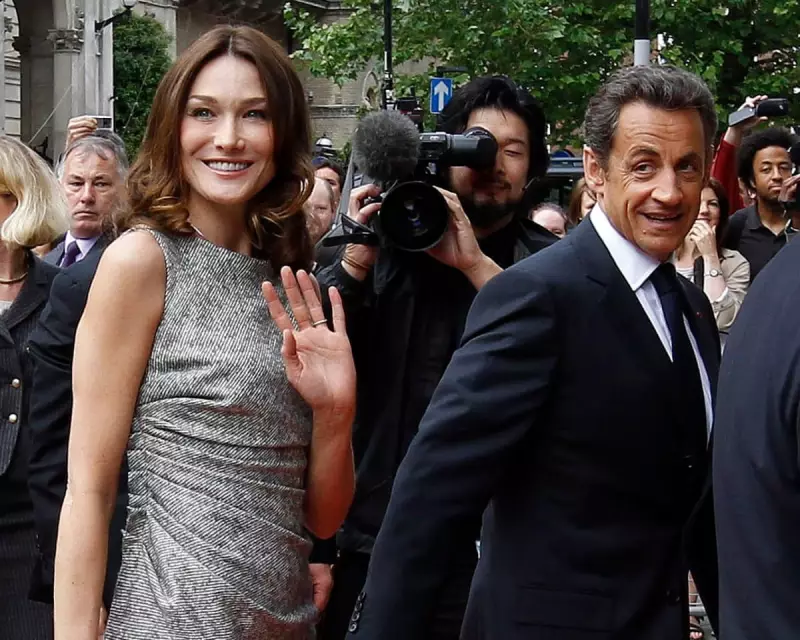 France's Enduring Political Corruption: A Stain on the Republic's History