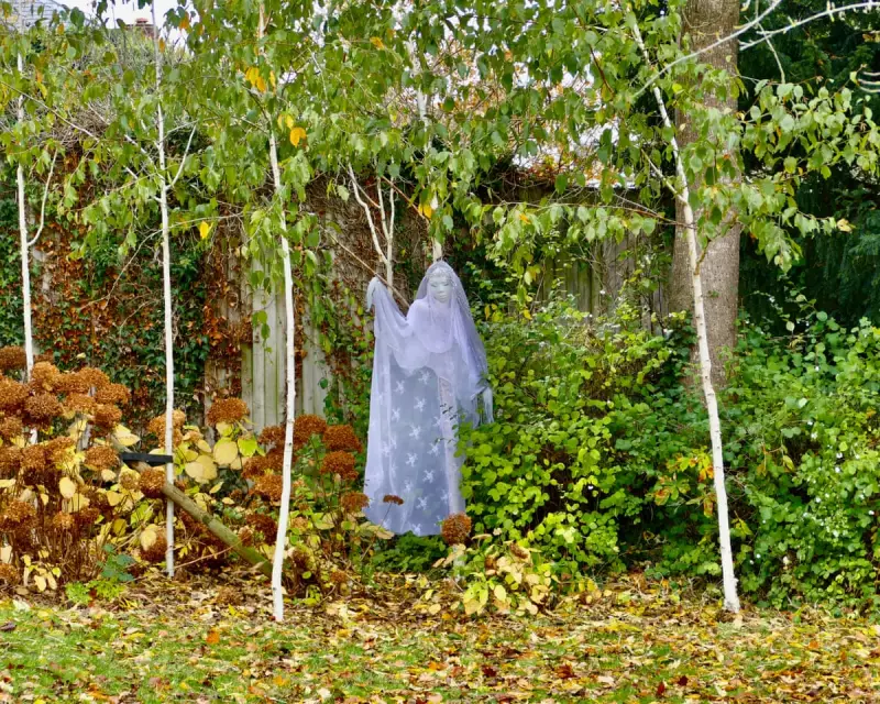 Ghosts Among Us: One in Three English Residents Believe in the Paranormal, Survey Reveals