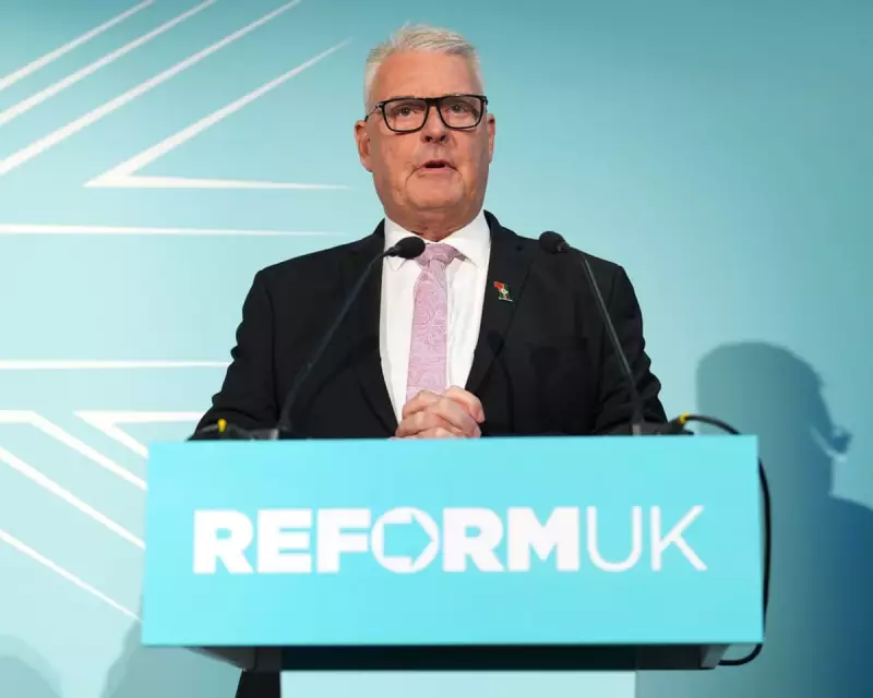 Government's £9bn PIP Overhaul: Tighter Eligibility Rules Spark Welfare Debate