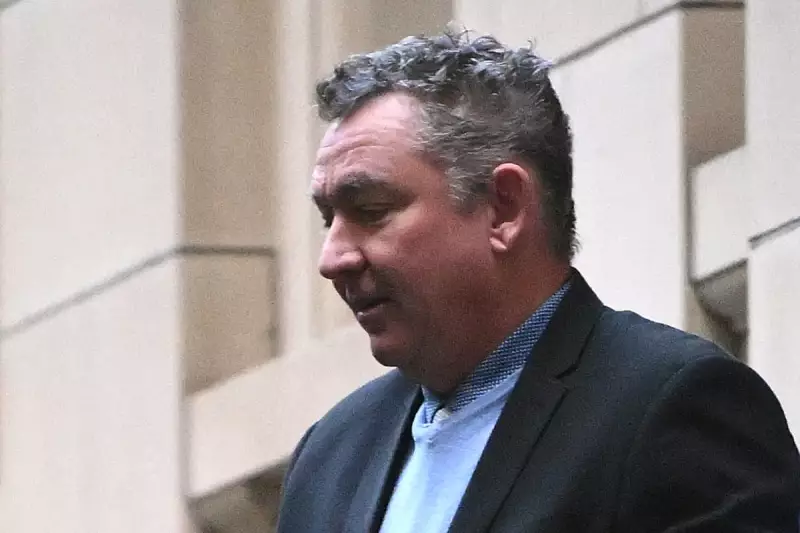 Greg Lynn Launches Appeal Against Murder Conviction in High Country Campers Case