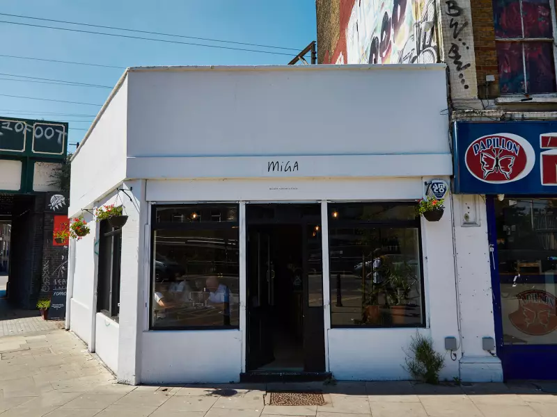 Hackney's Hottest Tables: Your Ultimate Guide to East London's Best Restaurants