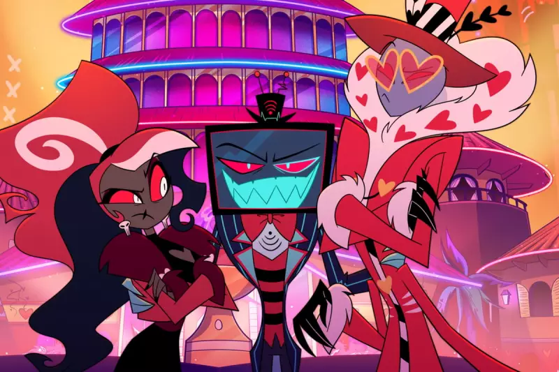 Hell's Melodies Return: Hazbin Hotel Season 2 Soundtrack Revealed with Full Song List