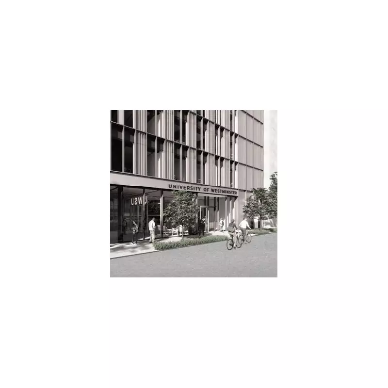 Historic London NHS Clinic Demolished to Make Way for Luxury Flats