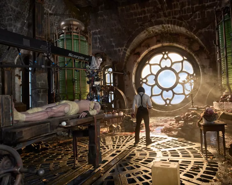 Horror's Hidden Prejudice: How Cinema's New Monsters Continue Disability Stereotypes