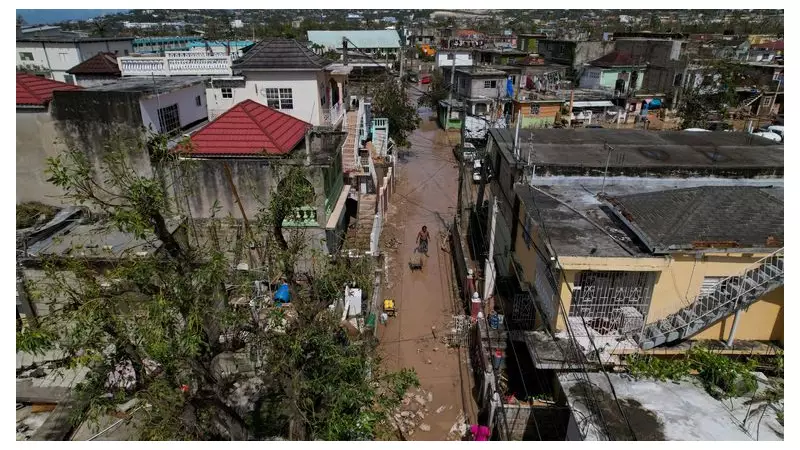 Hurricane Melissa's Caribbean Carnage: At Least 30 Dead in Unprecedented Storm