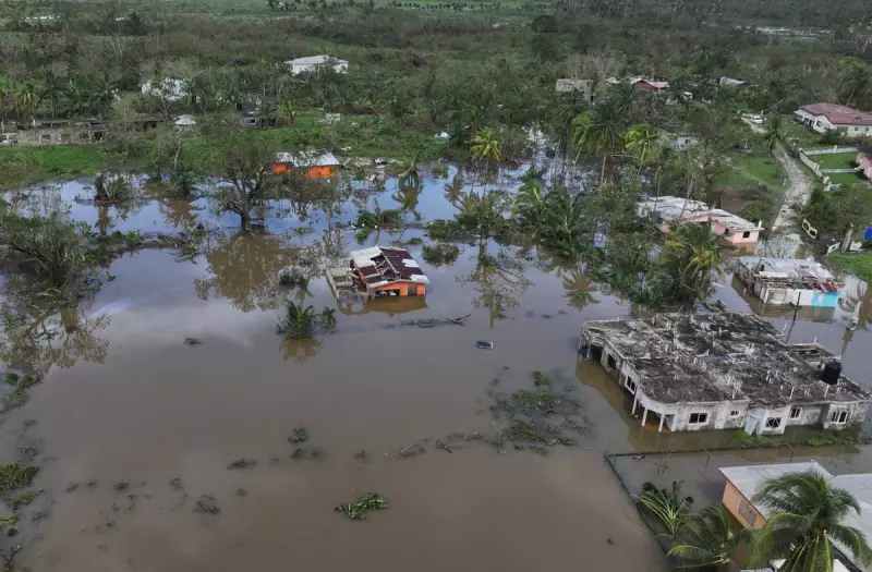 Hurricane Melissa's Wrath: Inside Jamaica's Devastation and the Long Road to Recovery