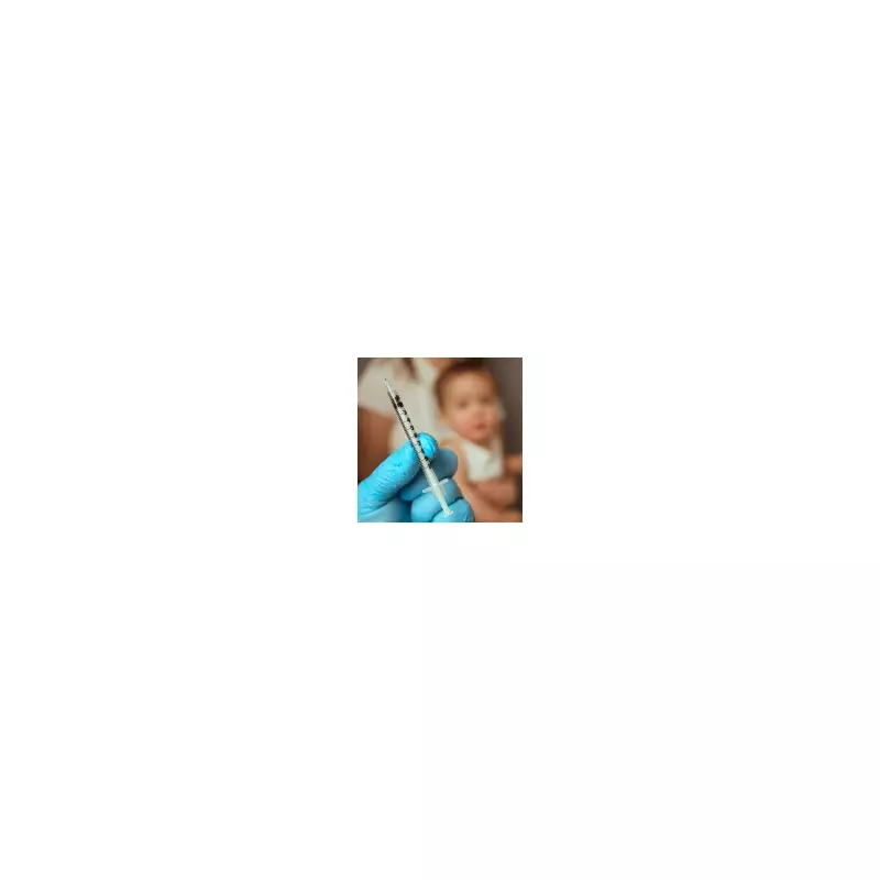 I Refuse to Vaccinate My Son and I'm Not a Conspiracy Theorist - A Mother's Defence